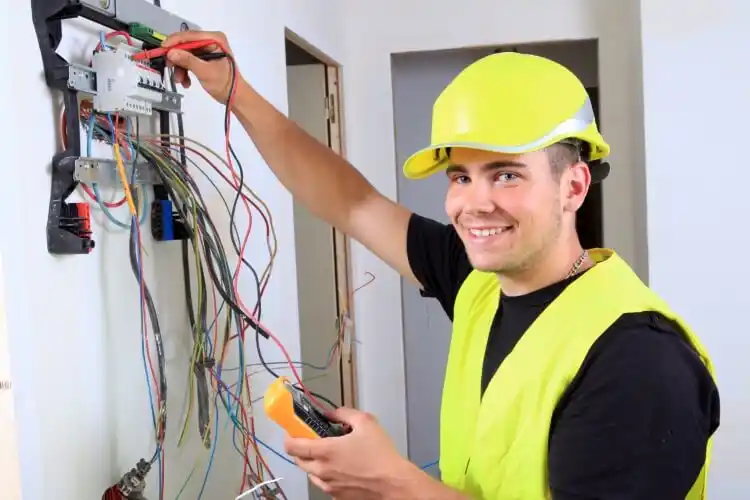 elektricien Oldenzijl